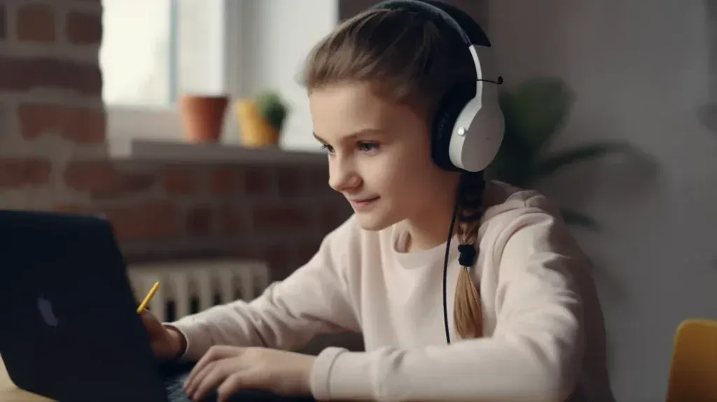 Educational technologies for distance learning