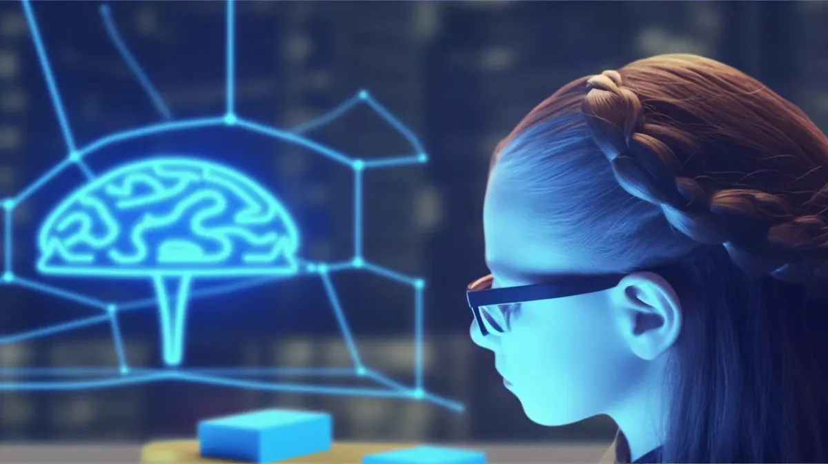 AI in educational technologies