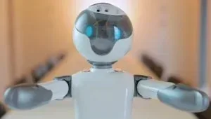 Beo em gravação de vídeo
