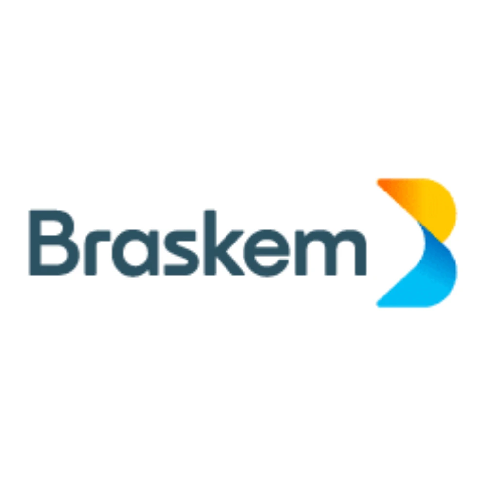 Logo Braskem