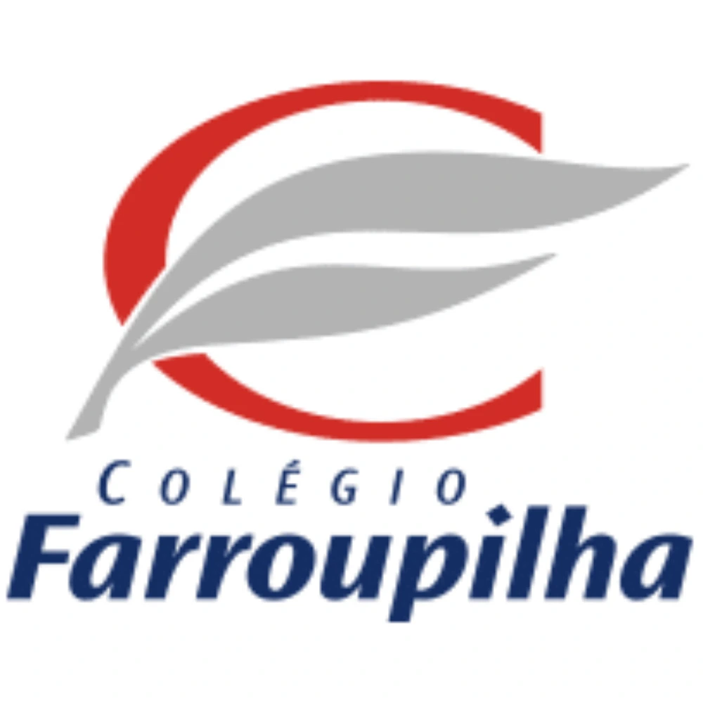 Logo Colégio Farroupilha
