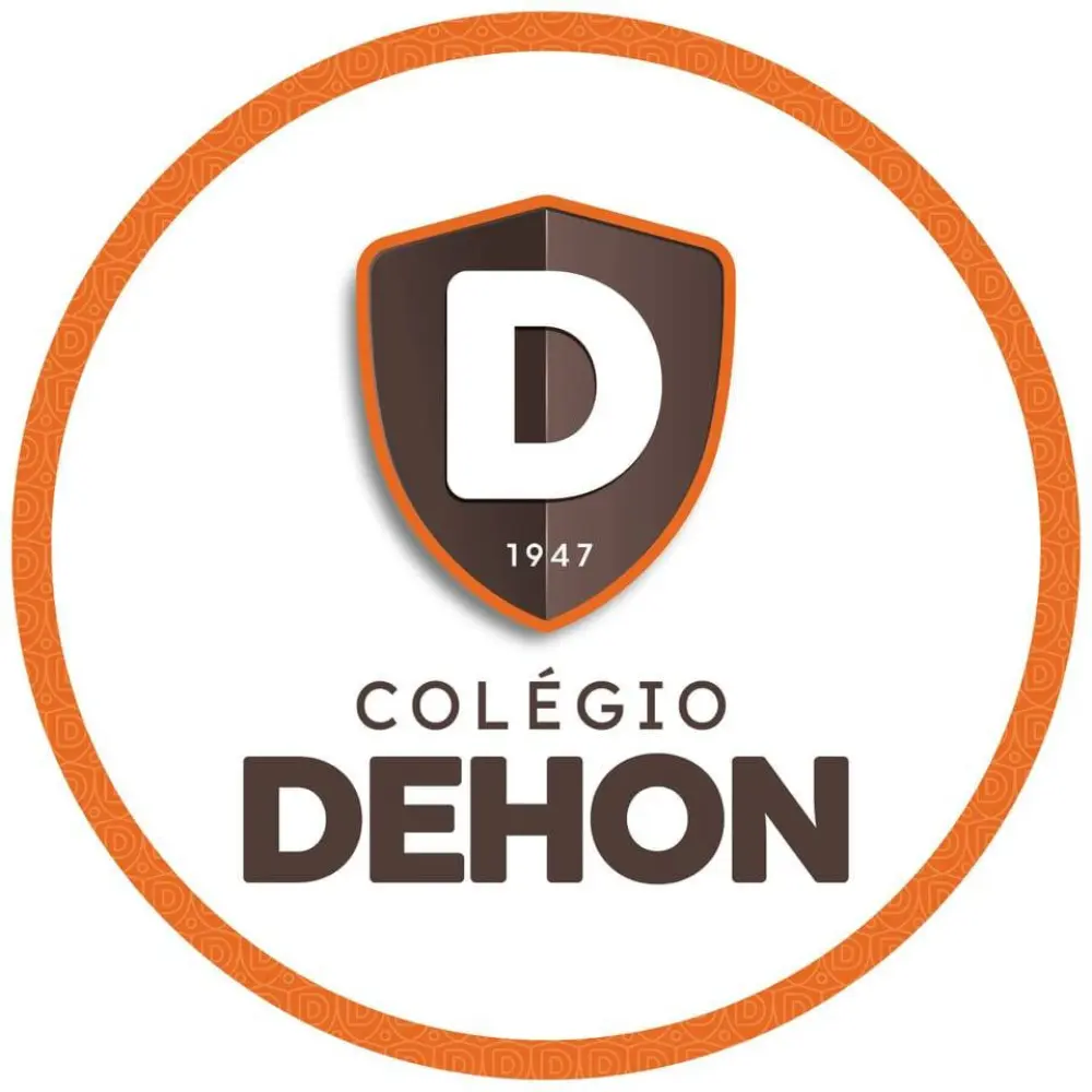 Logo Colégio Dehon